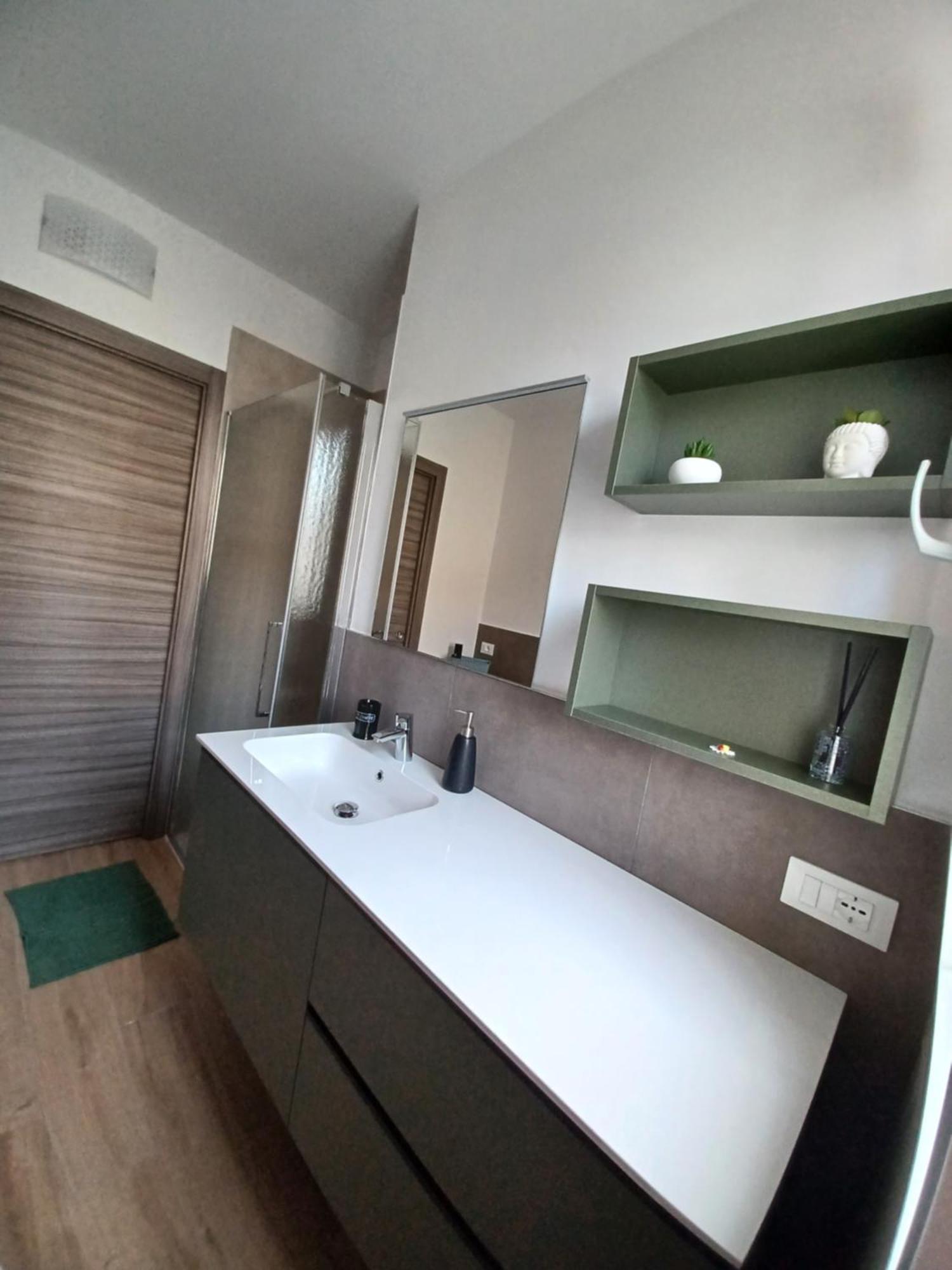 Donna Di Coppe Apartment Torre Boldone Exterior photo