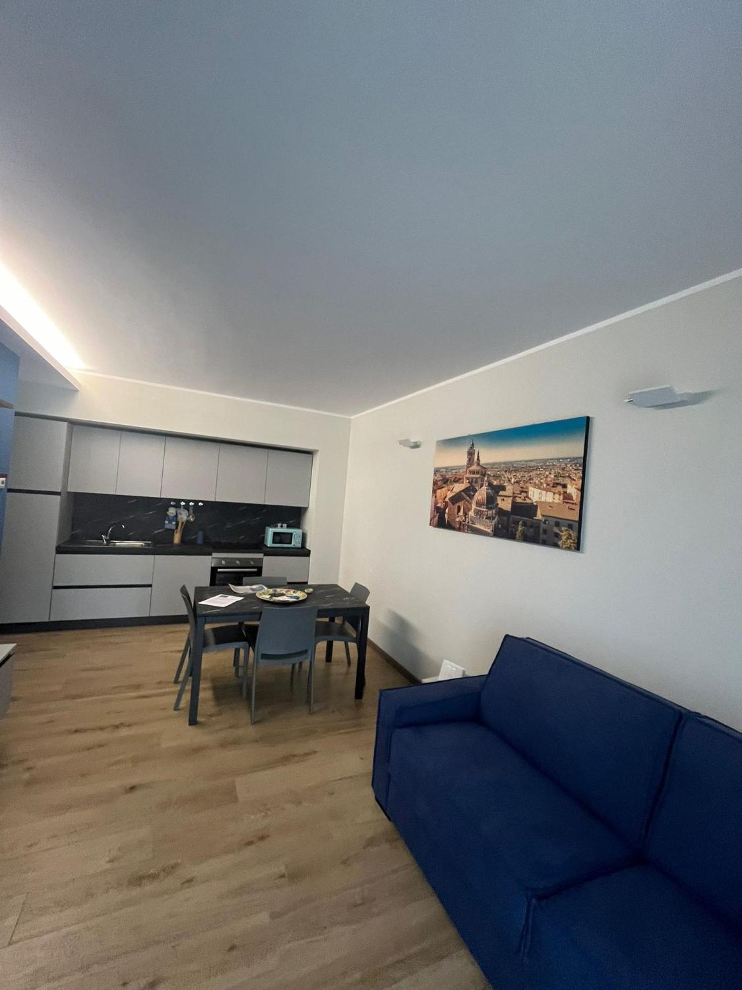 Donna Di Coppe Apartment Torre Boldone Exterior photo