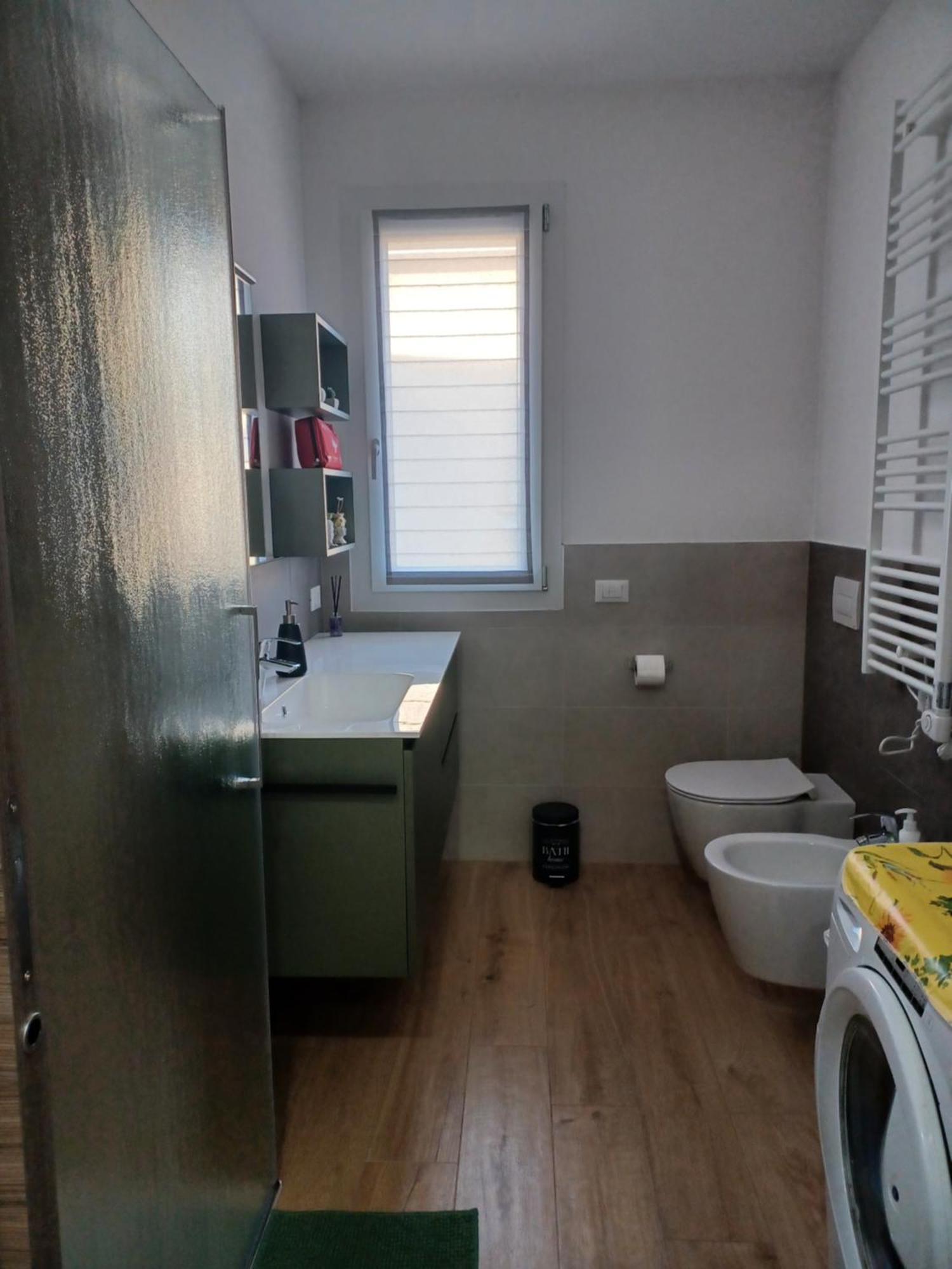 Donna Di Coppe Apartment Torre Boldone Exterior photo